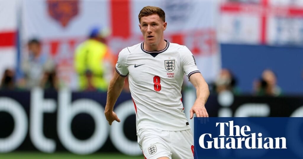 Elliot Anderson lauds City as ‘kings of Manchester’ after £116m Forest transfer | Manchester City Elliot Anderson lauds City as ‘kings of Manchester’ after £116m Forest transfer | Manchester City