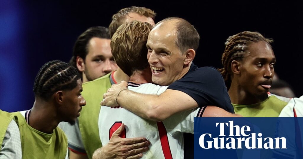 England avert disaster against DR Congo but they must be better in Mexico City | World Cup 2026