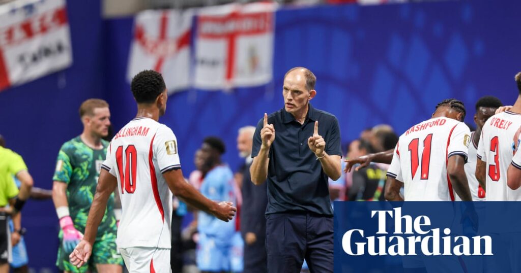 England must go low against Mexico to hit heights with Total Arsenalball | England