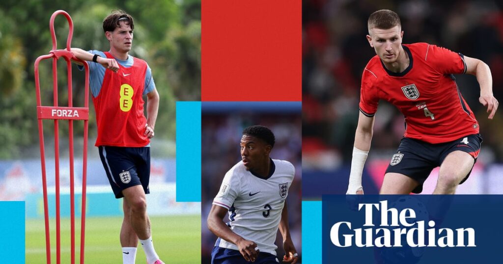 England need fearless passers and three Tuchel omissions may point the way | England