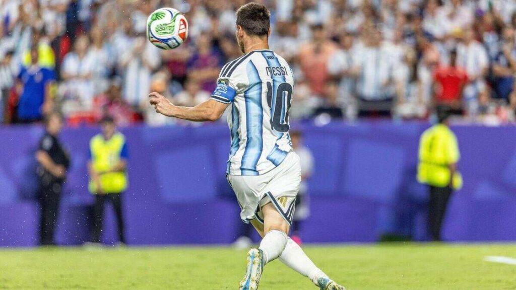 England vs. Argentina: Corner Kick Totals Predictions England vs. Argentina: Corner Kick Totals Predictions