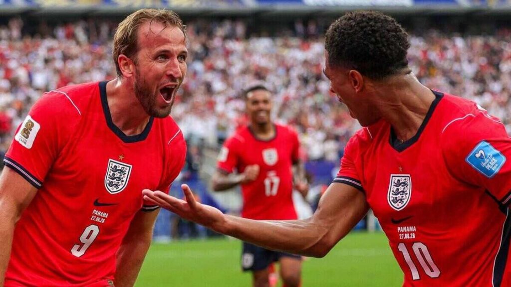 England vs. DR Congo: Corner Kick Totals and Match Analysis