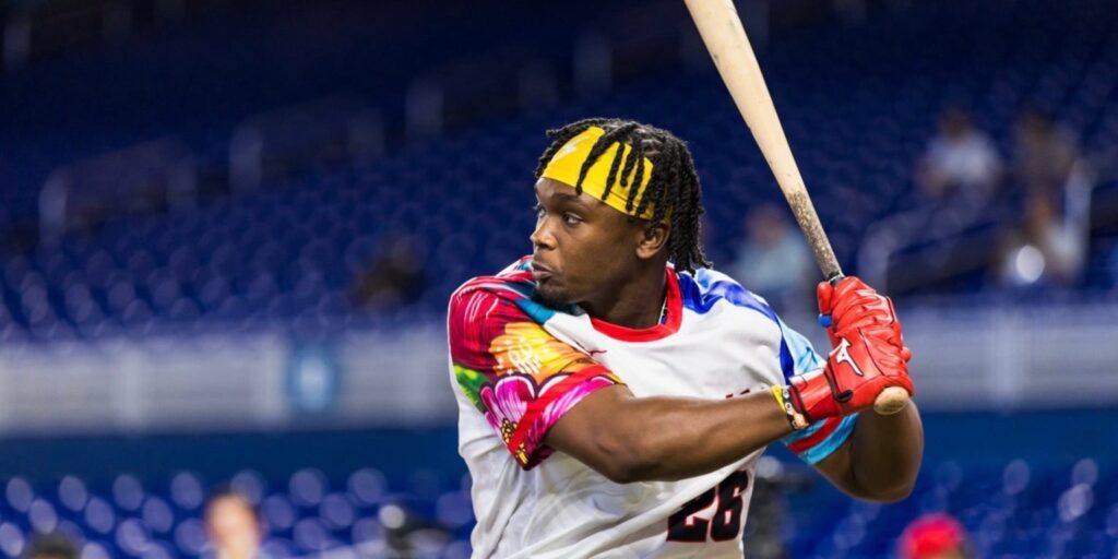 Eric Booth Jr. agrees to deal with Orioles Eric Booth Jr. agrees to deal with Orioles