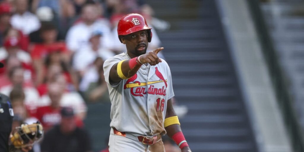 Evaluating possibility of Jordan Walker extension with Cardinals Evaluating possibility of Jordan Walker extension with Cardinals