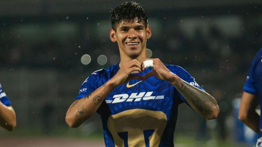 FC Juarez vs. Pumas UNAM Prediction & Odds, July 31