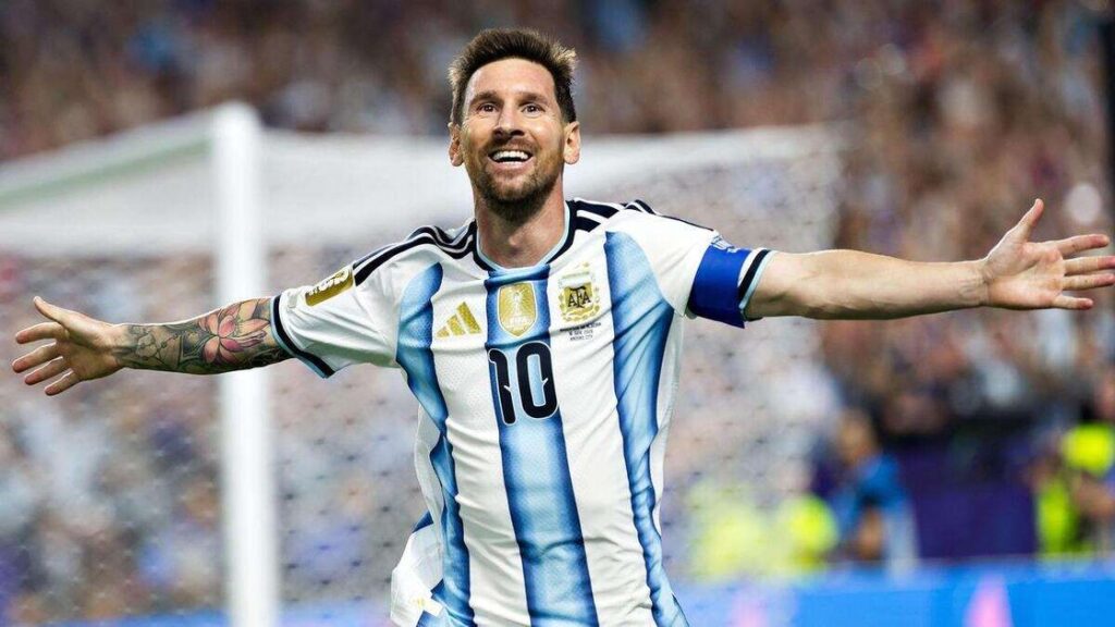 FIFA World Cup Props Today: Friday, July 3
