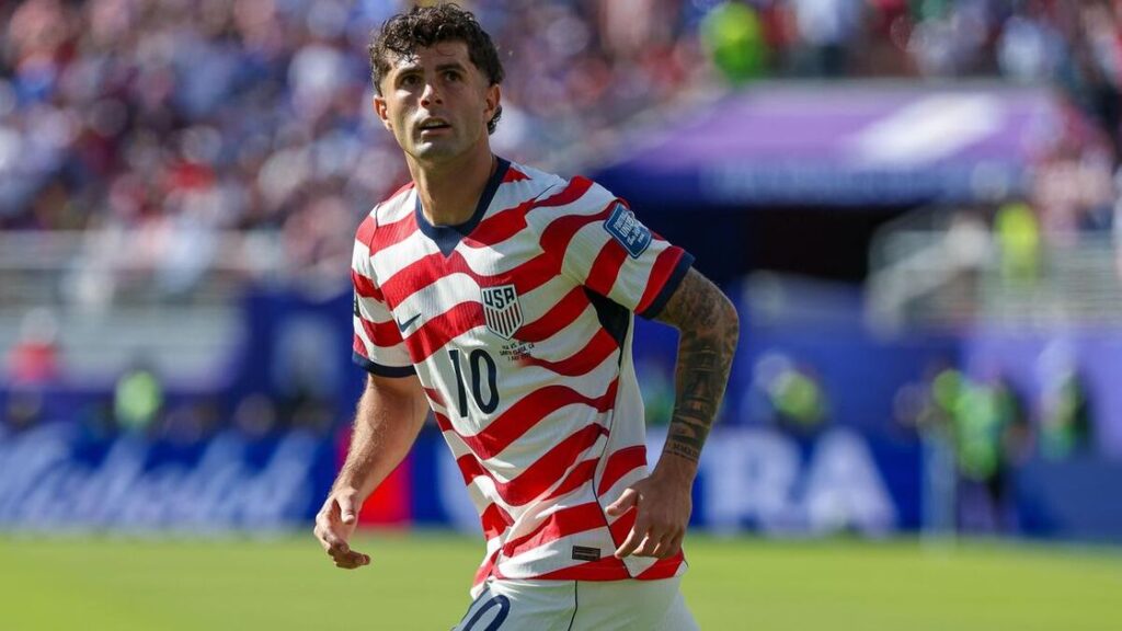 FIFA World Cup Props Today: Monday, 6 July