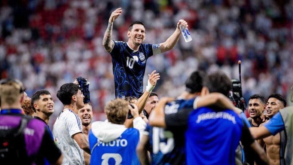 FIFA World Cup Props Today: Sunday, July 19 FIFA World Cup Props Today: Sunday, July 19