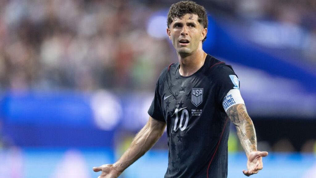 FIFA World Cup Props Today: Wednesday, July 1