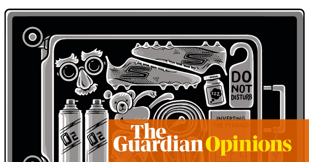 Facing Mexico at the Azteca? Suddenly our expectations of England are unusually realistic | World Cup 2026
