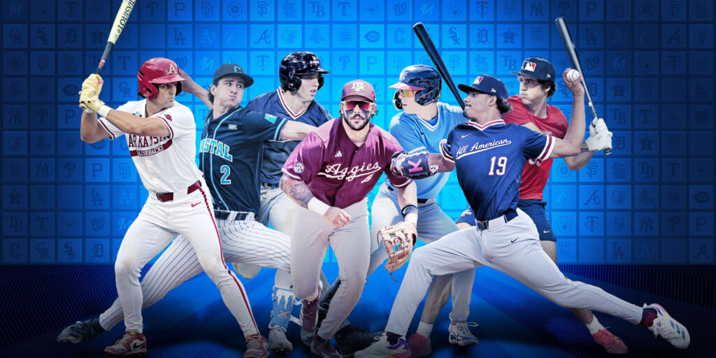 Favorite Draft pick for each team