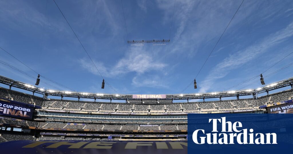 Fifa gives fraud ‘an open door’ with betting, says Council of Europe chief | Fifa Fifa gives fraud ‘an open door’ with betting, says Council of Europe chief | Fifa