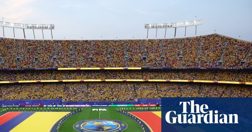 Fifa wants more money for its members but that does not guarantee investment | Fifa