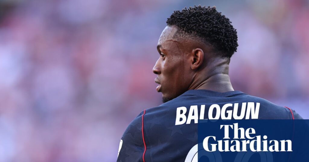 Folarin Balogun: Ban reversal caused ‘a lot of outside noise, and that’s hard to avoid’ | USA
