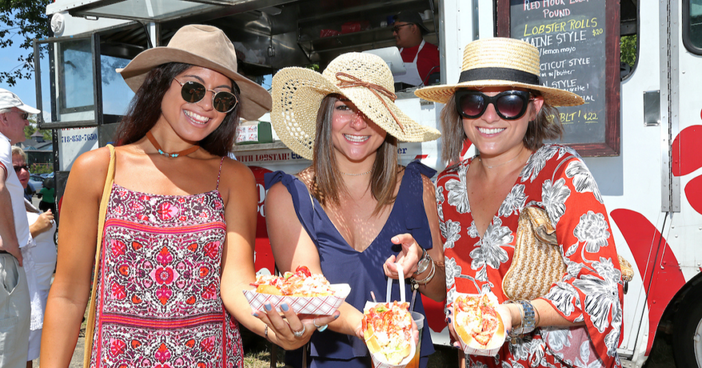 Food, Wine and Beer Events