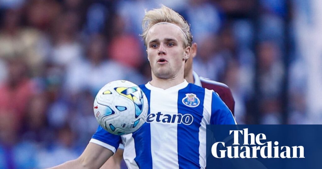 Football transfer rumours: Guimarães set for Arsenal? Newcastle to bring in Froholdt? | Transfer window