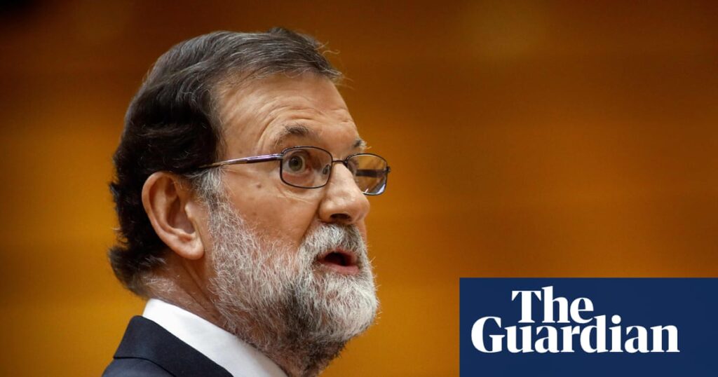 Former Spanish PM accused of racism in remarks about French football team | Spain Former Spanish PM accused of racism in remarks about French football team | Spain
