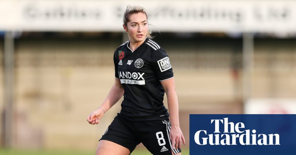 Former physio tells Maddy Cusack inquest Sheffield United were struggling to support women’s team | Sheffield United Women