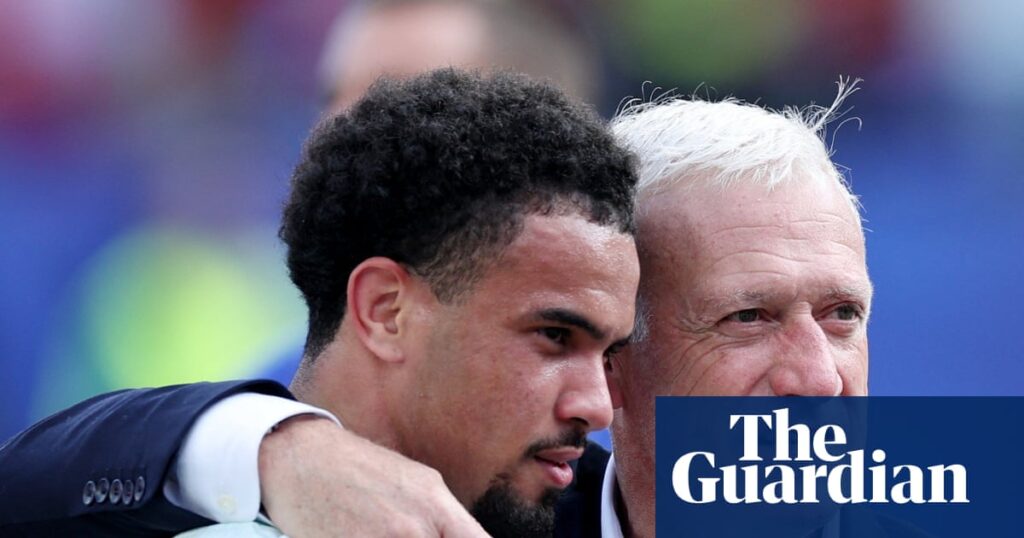 France ready to get ‘revenge for the Euros’ in World Cup semi-final against Spain | World Cup 2026