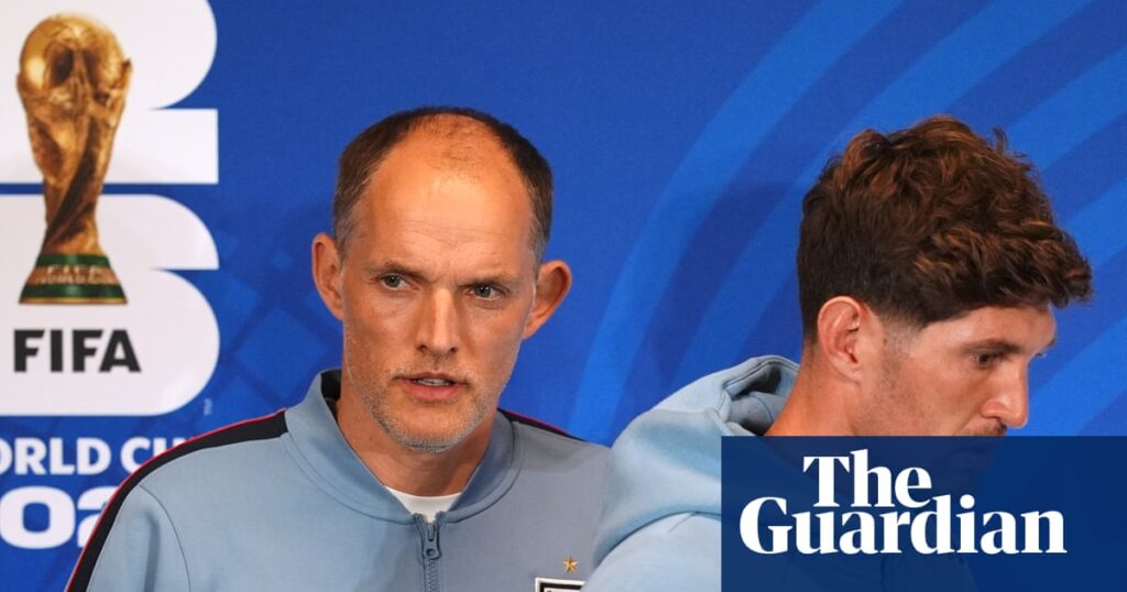 France v England in the third-place playoff: the game nobody wants to play | Soccer France v England in the third-place playoff: the game nobody wants to play | Soccer