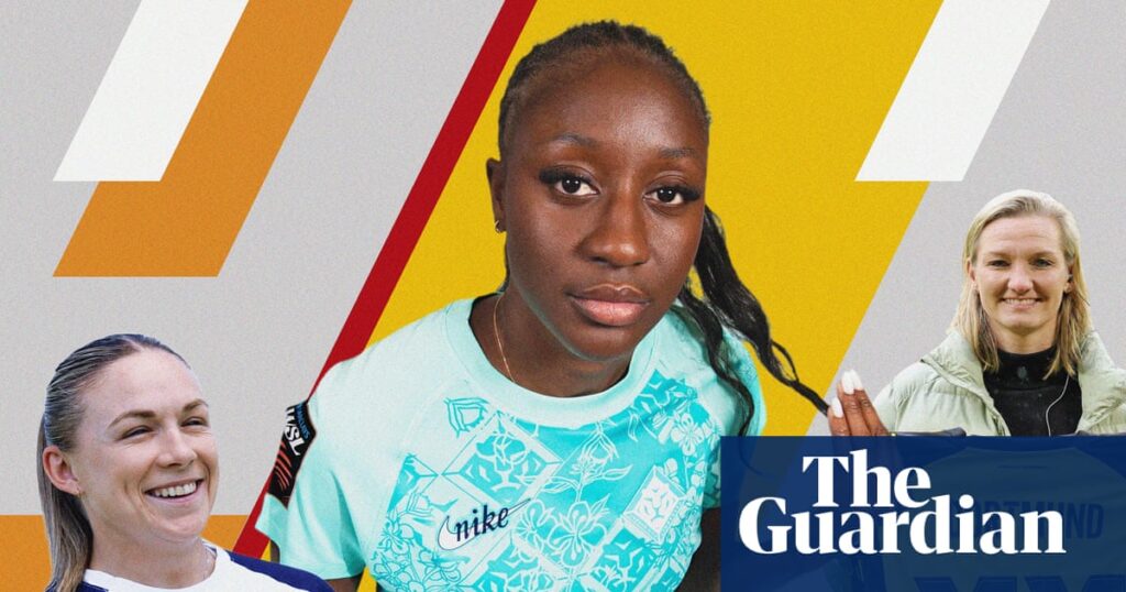 From Popp to Diani: 10 women’s transfers you may have missed during the men’s World Cup | Transfer window From Popp to Diani: 10 women’s transfers you may have missed during the men’s World Cup | Transfer window
