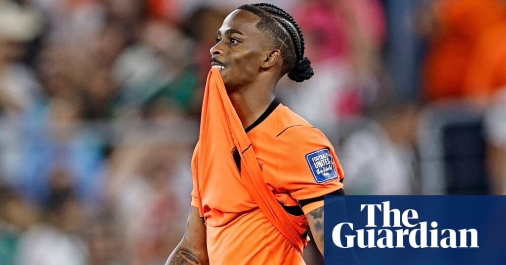 Fulham make move for in-demand West Ham winger Crysencio Summerville | Transfer window Fulham make move for in-demand West Ham winger Crysencio Summerville | Transfer window