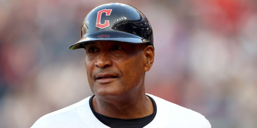 Guardians, Sandy Alomar Jr. nearing franchise's 10,000th win