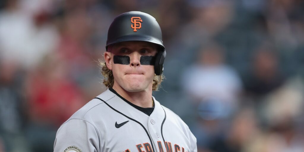 Harrison Bader injured in scooter crash