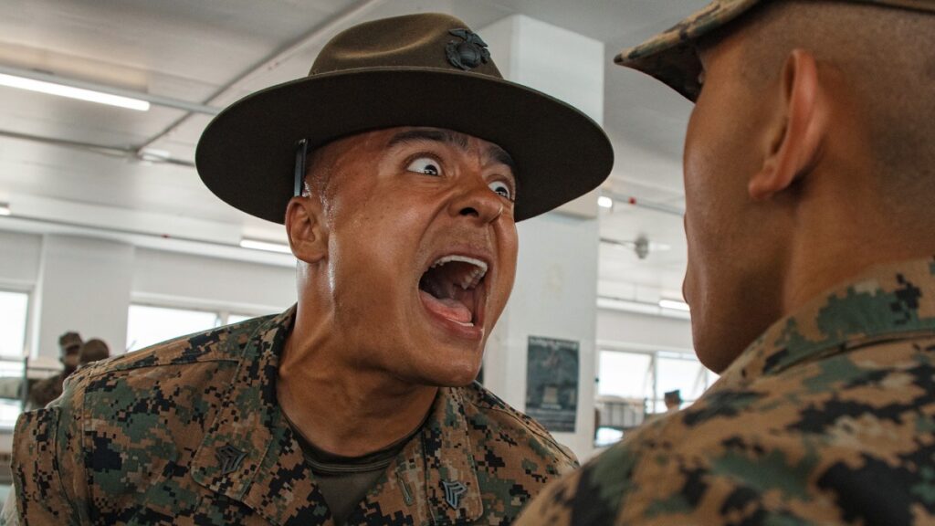 Hazing could soon become a specific charge under military law
