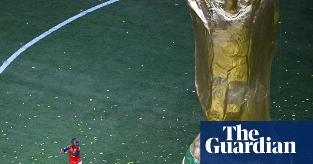Here are 48 reasons to cherish the World Cup (minus the Geopolitics) | Soccer