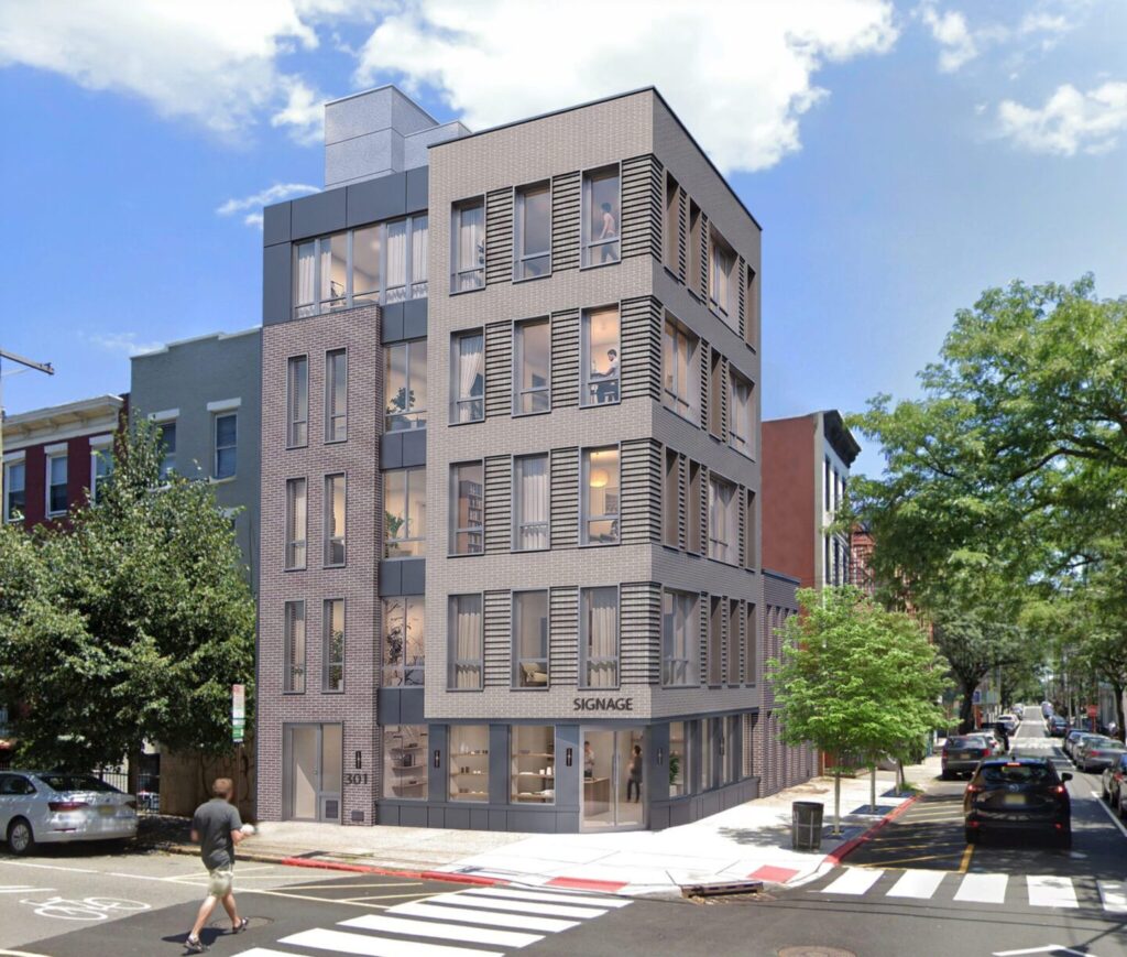 301 Park Hoboken 3