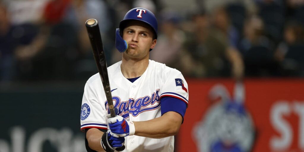 How Corey Seager's injury impacts Rangers' Trade Deadline plans