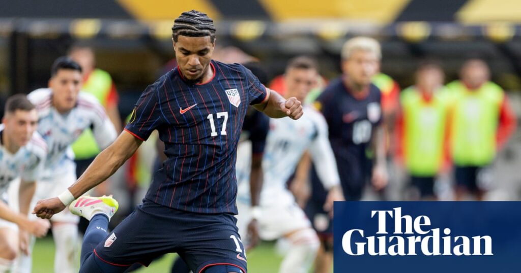 How USMNT prepare for World Cup penalty drama: confidence, composure and consultants | USA