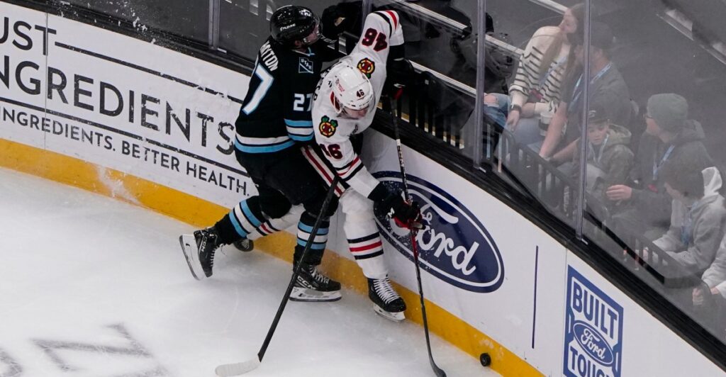 How Will the Devils Pivot After Utah Matched the Offer Sheet for Barrett Hayton? How Will the Devils Pivot After Utah Matched the Offer Sheet for Barrett Hayton?