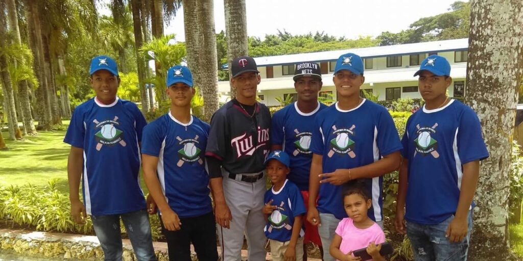 How the Pirates discovered and developed Esmerlyn Valdez