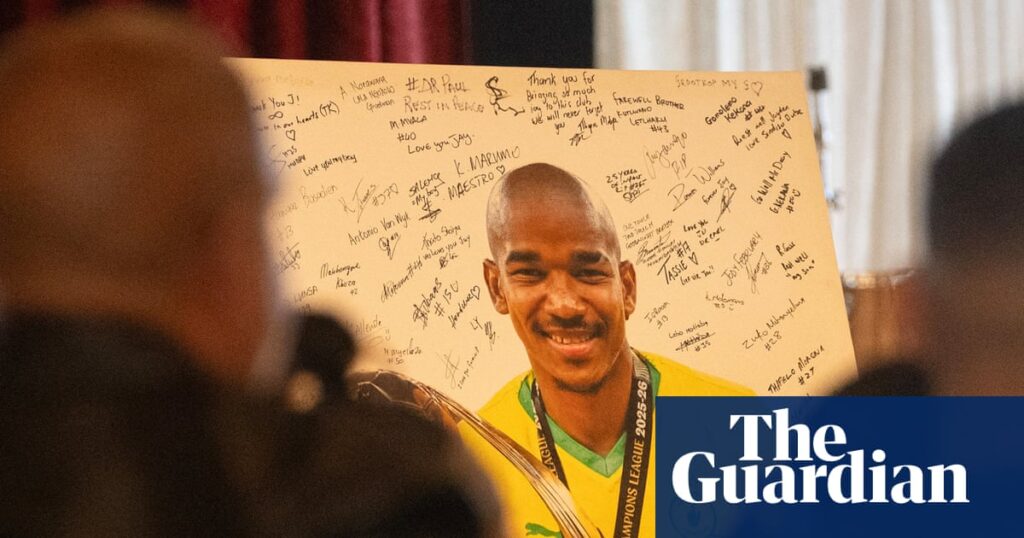 How the death of Jayden Adams shook a community: ‘Being on the pitch was his happy place’ | Soccer How the death of Jayden Adams shook a community: ‘Being on the pitch was his happy place’ | Soccer