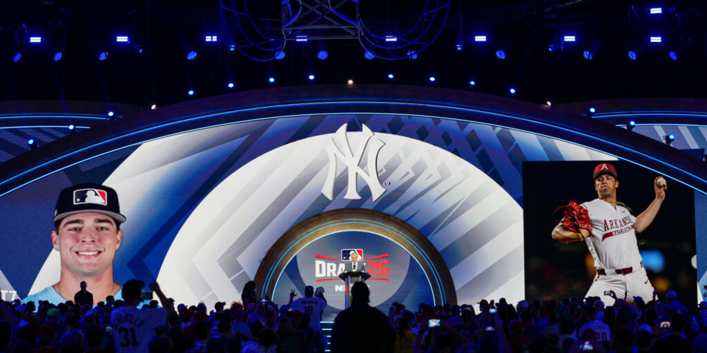 Hunter Dietz, No. 35 overall Draft pick, agrees to deal with Yankees Hunter Dietz, No. 35 overall Draft pick, agrees to deal with Yankees