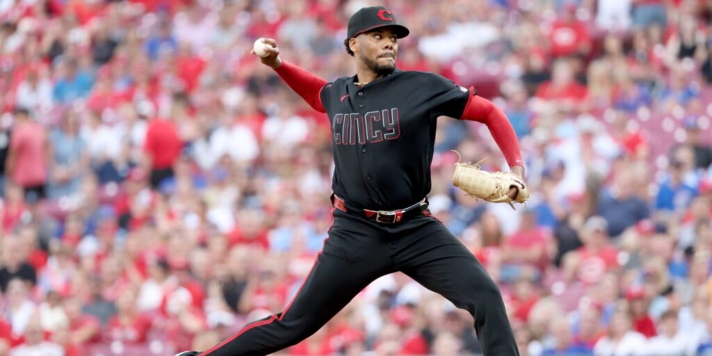 Hunter Greene trade rumors, likelihood of a move