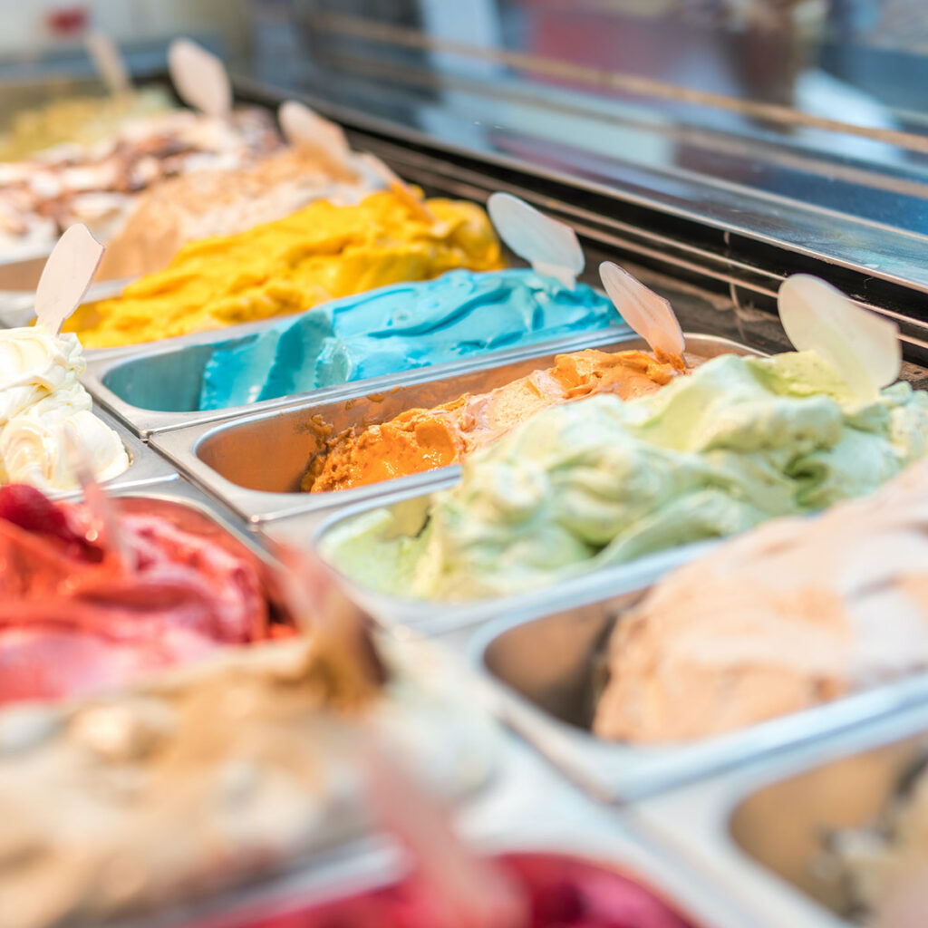 Ice Cream Shop is Coming Soon to Bergen County