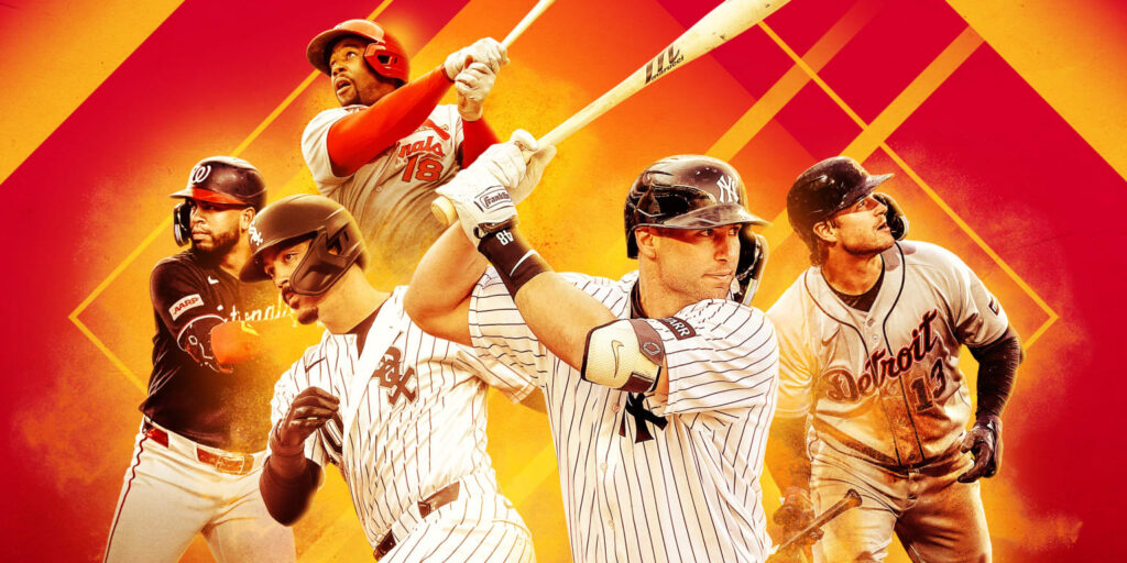 Improved bat speed is behind some of MLB's biggest power surges in 2026