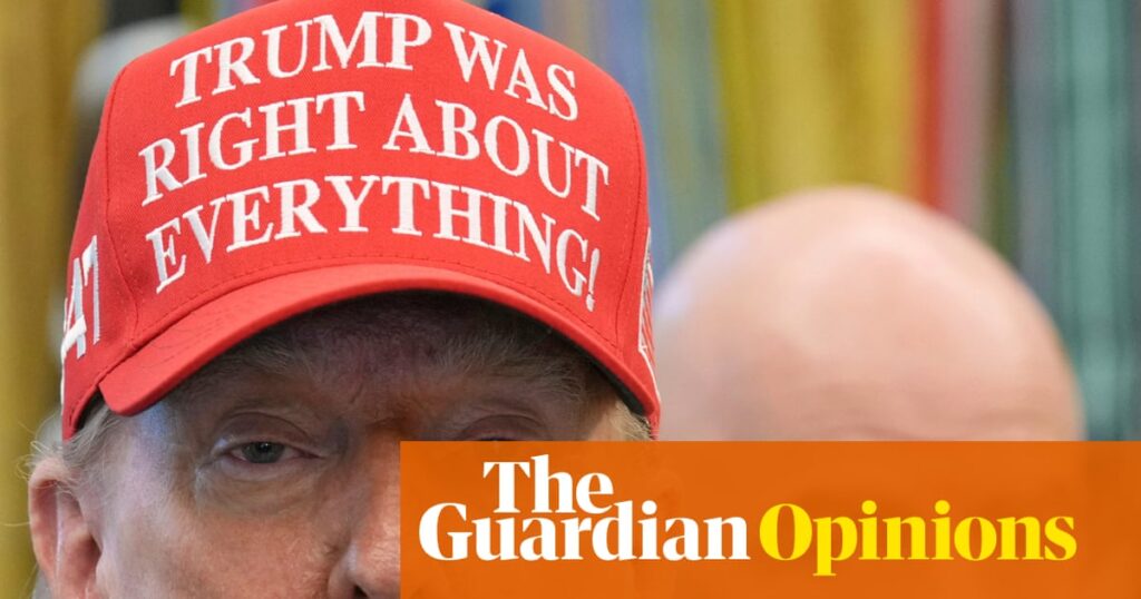 Infantino’s Faustian bargain with Trump has stained football’s biggest stage | World Cup 2026 Infantino’s Faustian bargain with Trump has stained football’s biggest stage | World Cup 2026