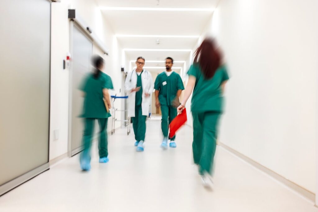 Inside the VA nursing shortage Inside the VA nursing shortage