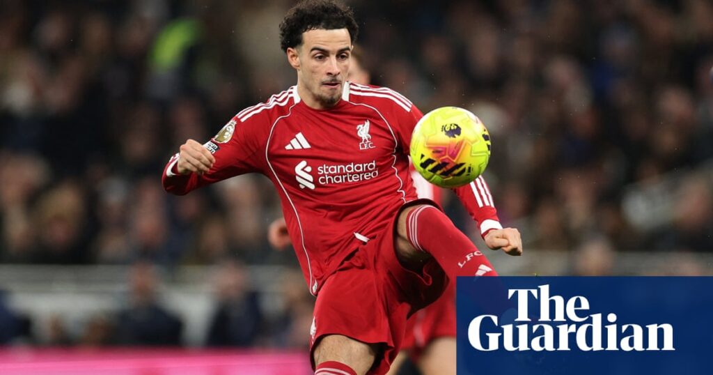 Inter make new approach to Liverpool for Curtis Jones with £30m offer likely | Liverpool