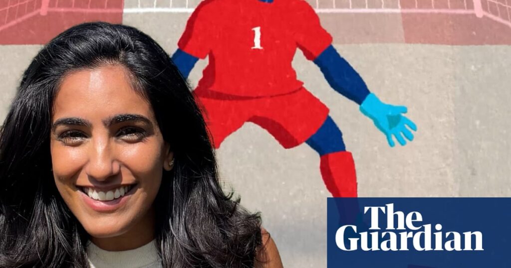 Is there such a thing as ‘the perfect penalty’ in football? – video | World Cup 2026