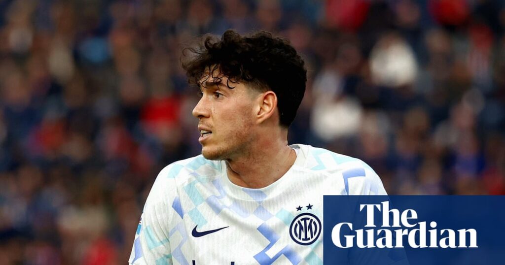 Italy defender Alessandro Bastoni under investigation for underage prostitution | Soccer