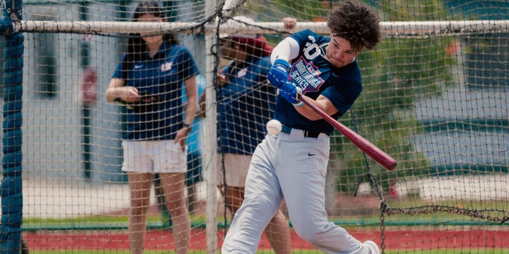 Jadyn Fielder, son of Prince Fielder, traded to Astros