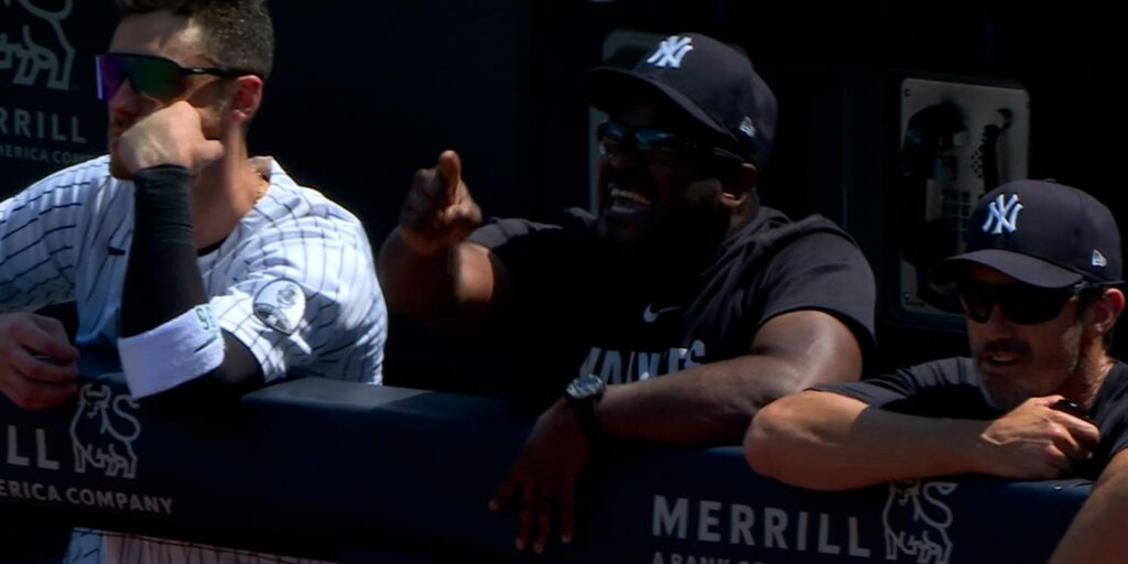 James Rowson ejected after José Caballero's pitch-timer violation