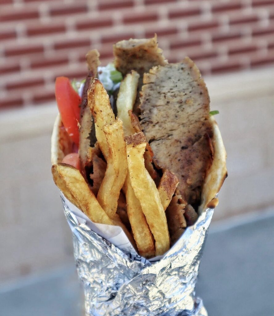 Jersey Gyros is Expanding to Ramsey – Boozy Burbs