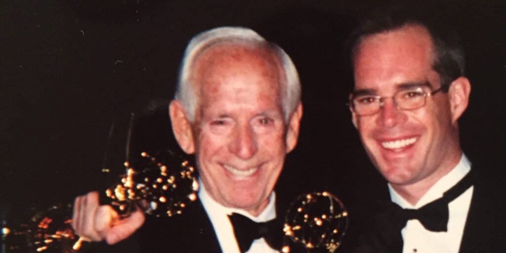 Joe Buck honored with Ford Frick Award like father Jack Buck Joe Buck honored with Ford Frick Award like father Jack Buck