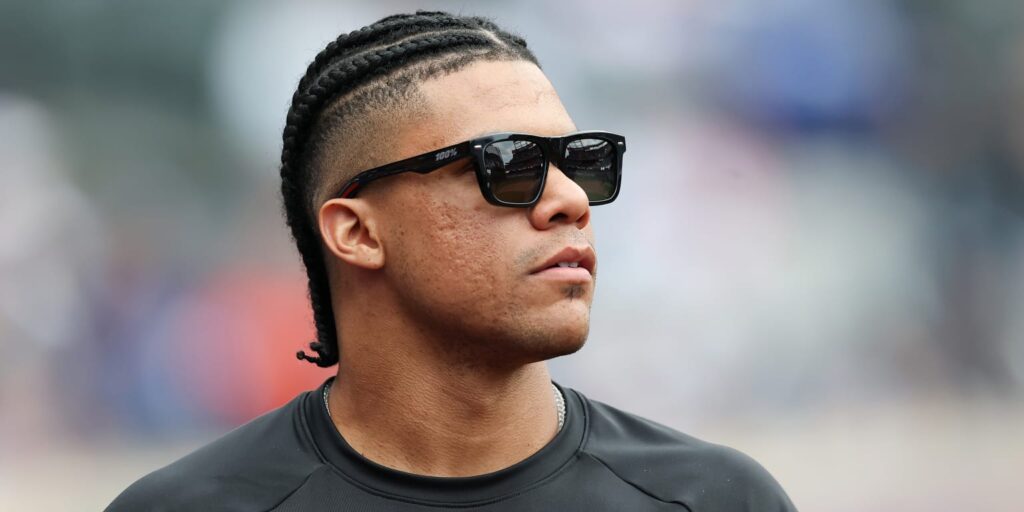 Juan Soto wants to return to Mets in 2026 after injury